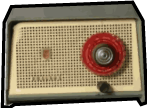 Icono Radio 